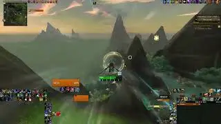 Emerald Gardens Ascent - Challenge Gold
