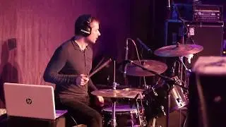 Курносая Дура — Кристина (live @ AirGogolFest, 18.10.2019)