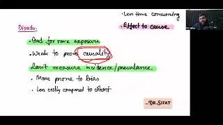 Biostat Demo class : Study design, sample, sampling type