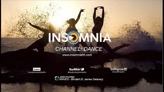 WAVES - Blinded (ft. James Delaney)