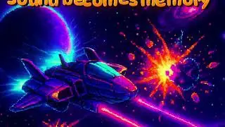 Glitch Squadron     #steelphoria_lightborn #amiga  #c64music  #amigamusic  #nostalgia_rebooted