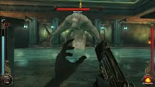 Ming-Xiao Battle With Low Skills Character.