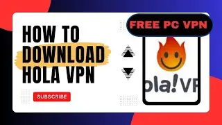 How to download Hola VPN||Hola VPN chrome extension||True people Access||Online earning