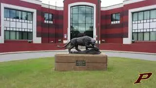 Perry High School Virtual Walkthrough