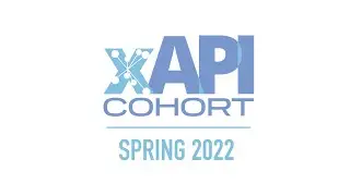 Spring 2022 xAPI Learning Cohort (Week 1 | January 20, 2022)
