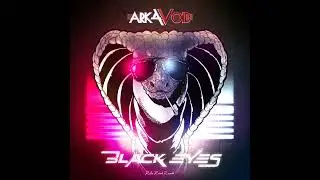 Arkavoid - Black Eyes