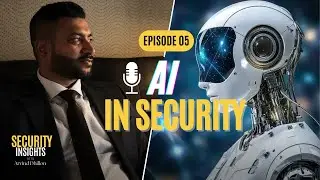 How AI is Changing the Security Industry