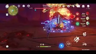 MONA 150K DAMAGE ( WIDSITH LVL 80)