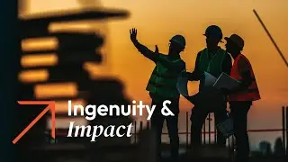 Ingenuity and Impact