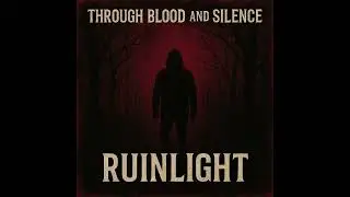 A Blind Lady Once Called Justice - Ruinlight