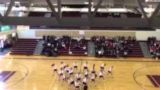 Sweet Liberty Hip Hop