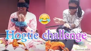 Bed Hogtie challenge.Blind Fold Hogtie Escape Challenge #fun#HogtieChallenge#HomeEngineerRia
