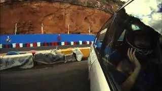 MODESTO MARTÍN BMW M5.Racing Kart MASPALOMAS.IMPRESIONANTE.