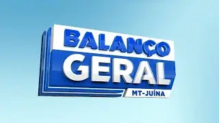BALANÇO GERAL AO VIVO JUÍNA 26/12/2025