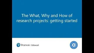 Pearson and AccessEd - Getting Started