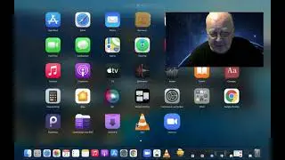 Установка на SSD 256GB ОС Mac OS X  Monterey 12.0 Beta на ПК с процессором Intel&reg; Core&trade; i5-4590