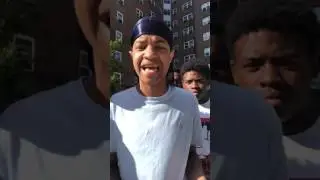 Zay TheVillain And Sen City