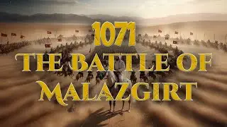 Battle of Malazgirt (1071) — An Epic Narration of the Victory That Changed History
