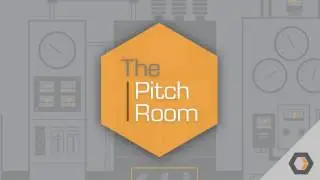 The Pitch Room - Ep. #1, How to Get Media Attention