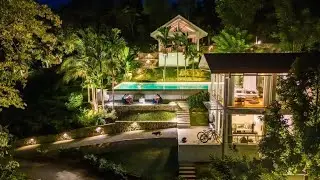 Tea Heights & Spa &ndash; Luxury Wellness Retreat in Kandy, Sri Lanka | Hill Country Escape