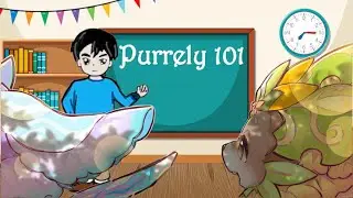 Руководство для начинающих по Purrely | Пояснение к картам | Комбинации