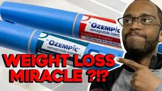 Natural Weight Loss vs Ozempic: Research-Backed Results Without Injections