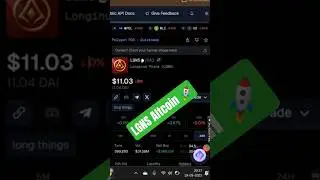 LGNS Altcoin 🚀 #LGNS #LGNSCoin #Altcoin