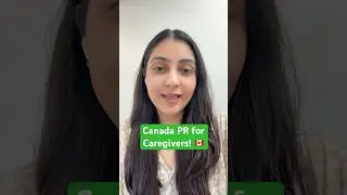 ✅ Home Care Worker Immigration Pilot 2025 | Canada PR for Caregivers | Eligibility & Full Details