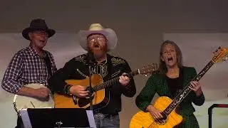 Cowboy Church - LIVE!