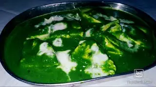 #palakpaneer #shortrecipevideo #simplecookingshivani