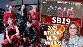 SB19 perform 