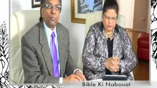 Bible Ki Nabouat - 70 Nations - [Bible Prophecy in Urdu/Hindi] on Glory TV
