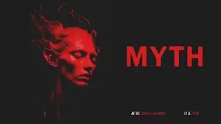 [FREE] Myth - Hard Dark Mystical Choir Rap Hip Hop Beat Trap Instrumental 2026