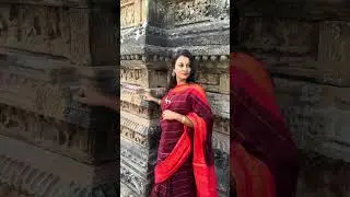 Visit to Sringeri temple 🛕 ..