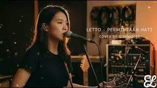 PERMINTAAN HATI - LETTO | COVER BY ECHOLOGIC #Letto #PermintaanHati #Plettonic #CoverLaguIndonesia