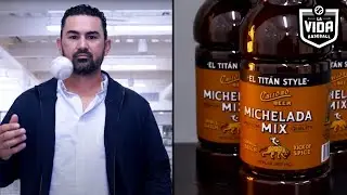Adri&aacute;n Gonz&aacute;lez - Baseball, Micheladas and Calidad