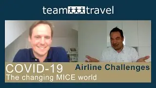 How Covid-19 is challenging airlines and effecting the future of travelling - by teamtravel