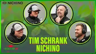 Crop Protection Built Exclusively for Specialty Crops | Tim Schrank