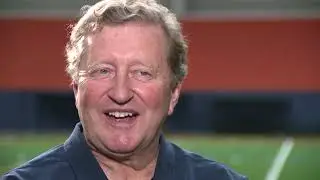 John Desko Retirement Interview