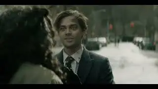 Prodigal Son 1x01  |  