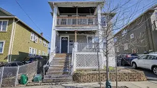 53 Fairfax Street, Somerville, MA 02144
