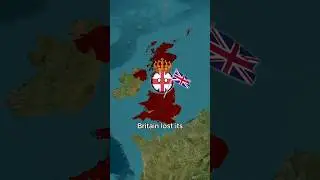 Why Britain is the Actual Loser of WWII ?? #WW2
