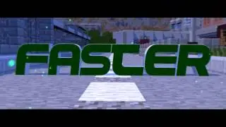 intro for FASTER (v4) | By NickFX
