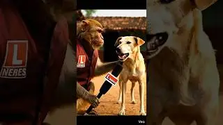 RTO ଏତେ Fine ମାରୁଛନ୍ତି? | Odisha Shorts #funny #comedy #odianews #odia #monkeyreporter