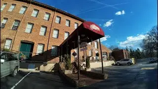 &ldquo;Exploring the Ghosts of Brookstown Inn | Paranormal Evidence Captured&rdquo;