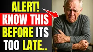 Alert! 8 Early Warnings of Bone Loss Every Senior Should Know