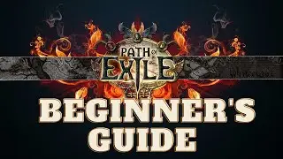 Path of Exile Beginner's Guide: Getting Started in Wraeclast l POE
