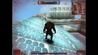WolfTeam Gameplay xDethSkull★ [Ankunft] #Wolfsjagd