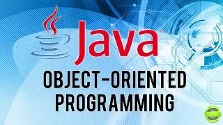Java OOP - Interfaces & 'implements' Keyword