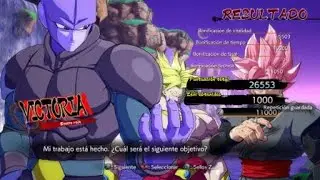 DRAGON BALL FighterZ leite